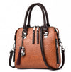 Luxury Ladies' Handbags - Elegant Crossbody Bags