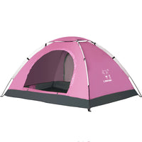 Tent: Outdoor Camping & Beach Ready