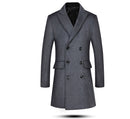 Wool Coat: Timeless Warmth and Elegance