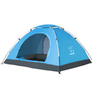 Tent: Outdoor Camping & Beach Ready