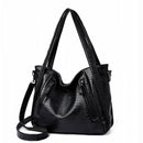 Fashionable Women's Tote Bags - Large Capacity Hobo & Messenger Styles