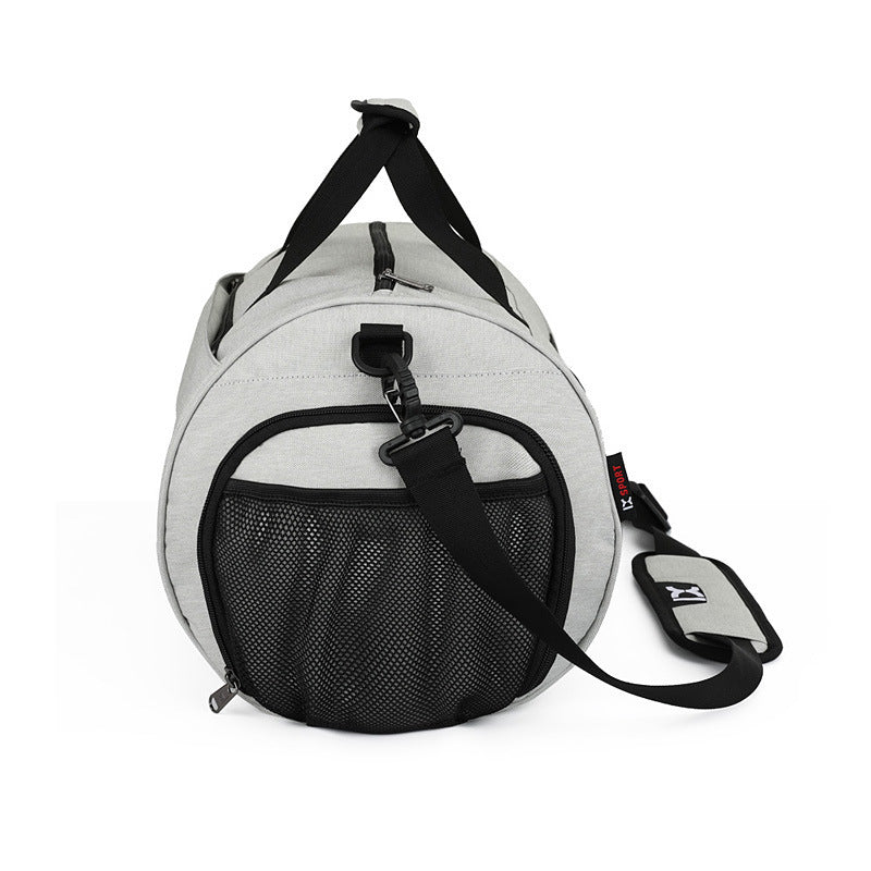 Men's Sports Training Bags - Durable & Functional