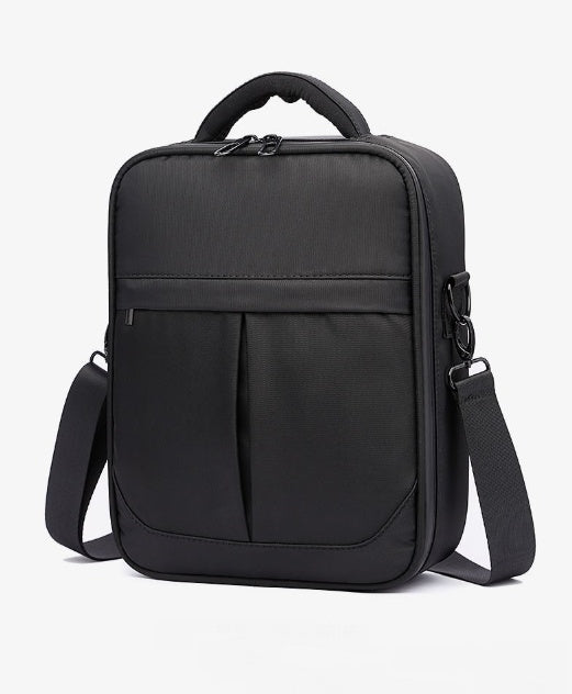 Luxury Men's Messenger Shoulder Bag - Elevate Your Style