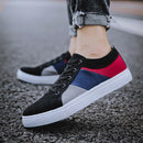 Canvas Sneakers for Men