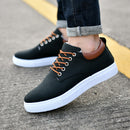 Canvas Sneakers for Men