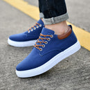 Canvas Sneakers for Men