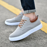 Canvas Sneakers for Men