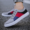 Canvas Sneakers for Men