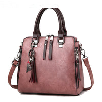 Luxury Ladies' Handbags - Elegant Crossbody Bags