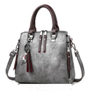 Luxury Ladies' Handbags - Elegant Crossbody Bags