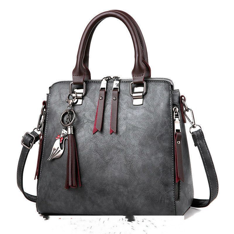 Luxury Ladies' Handbags - Elegant Crossbody Bags