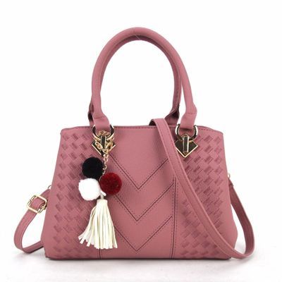 Luxury Ladies' Handbags - Chic Crossbody Bags