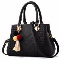 Luxury Ladies' Handbags - Chic Crossbody Bags