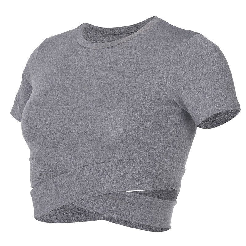 Grey / L