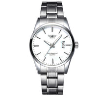 New Men's Steel Watches - Single Day, Non-Mechanical, Wholesale