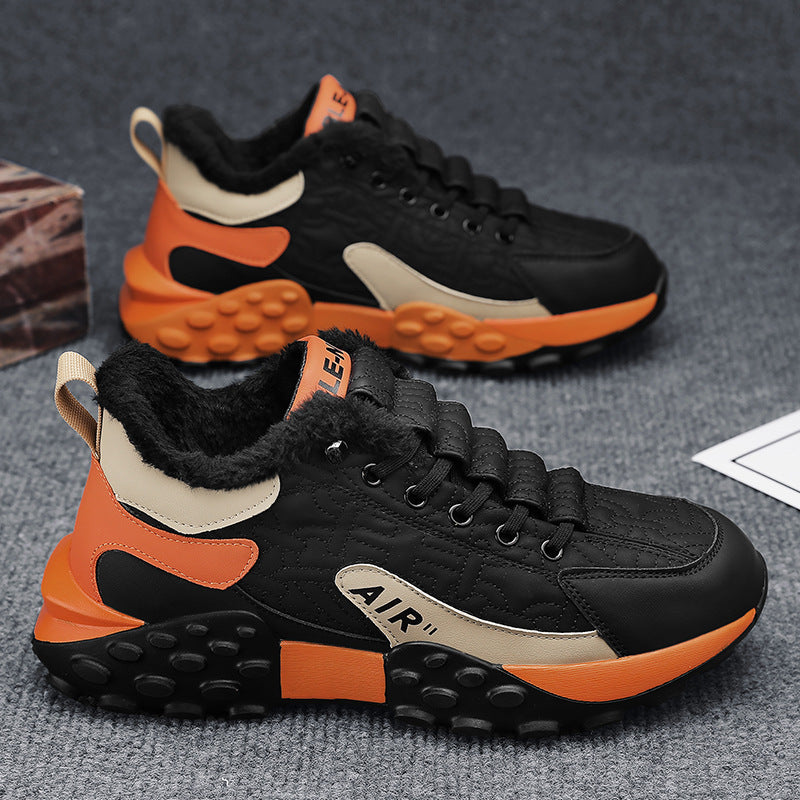 Black Orange / 39