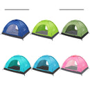 Tent: Outdoor Camping & Beach Ready