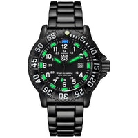 Men's Military Watches - Rugged & Tactical