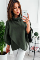 Autumn-Winter Sweatshirts: Warm & Stylish Women's Clothing