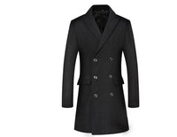 Wool Coat: Timeless Warmth and Elegance