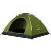 Tent: Outdoor Camping & Beach Ready