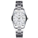 New Men's Steel Watches - Single Day, Non-Mechanical, Wholesale