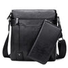 Men's Messenger Bags - Sleek & Practical