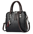 Luxury Ladies' Handbags - Elegant Crossbody Bags