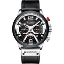 Men's Sports Watches - Performance & Style