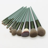 Makeup Brush Set: Essential Tools for Flawless Beauty