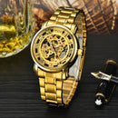 Men's Mechanical Watches - Luxe & Trending