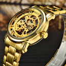 Men's Mechanical Watches - Luxe & Trending