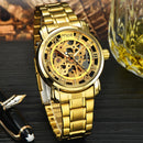 Men's Mechanical Watches - Luxe & Trending