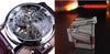 Men's Mechanical Watches - Classic & Precise