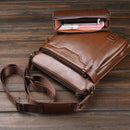 Men's Messenger Bags - Sleek & Practical