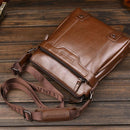 Men's Messenger Bags - Sleek & Practical