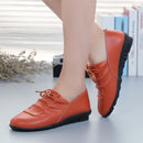 Women’s Soft-Sole Leisure Shoes: Ultimate Comfort & Style