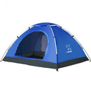 Tent: Outdoor Camping & Beach Ready