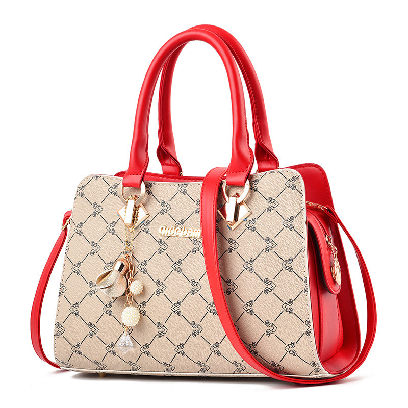 New Fashion Women's Messenger Bags: Chic & Trendy