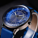 Men's Classic Watches - Timeless Elegance