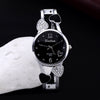 Women's Diamond British Watch Set: Elegant and Timeless