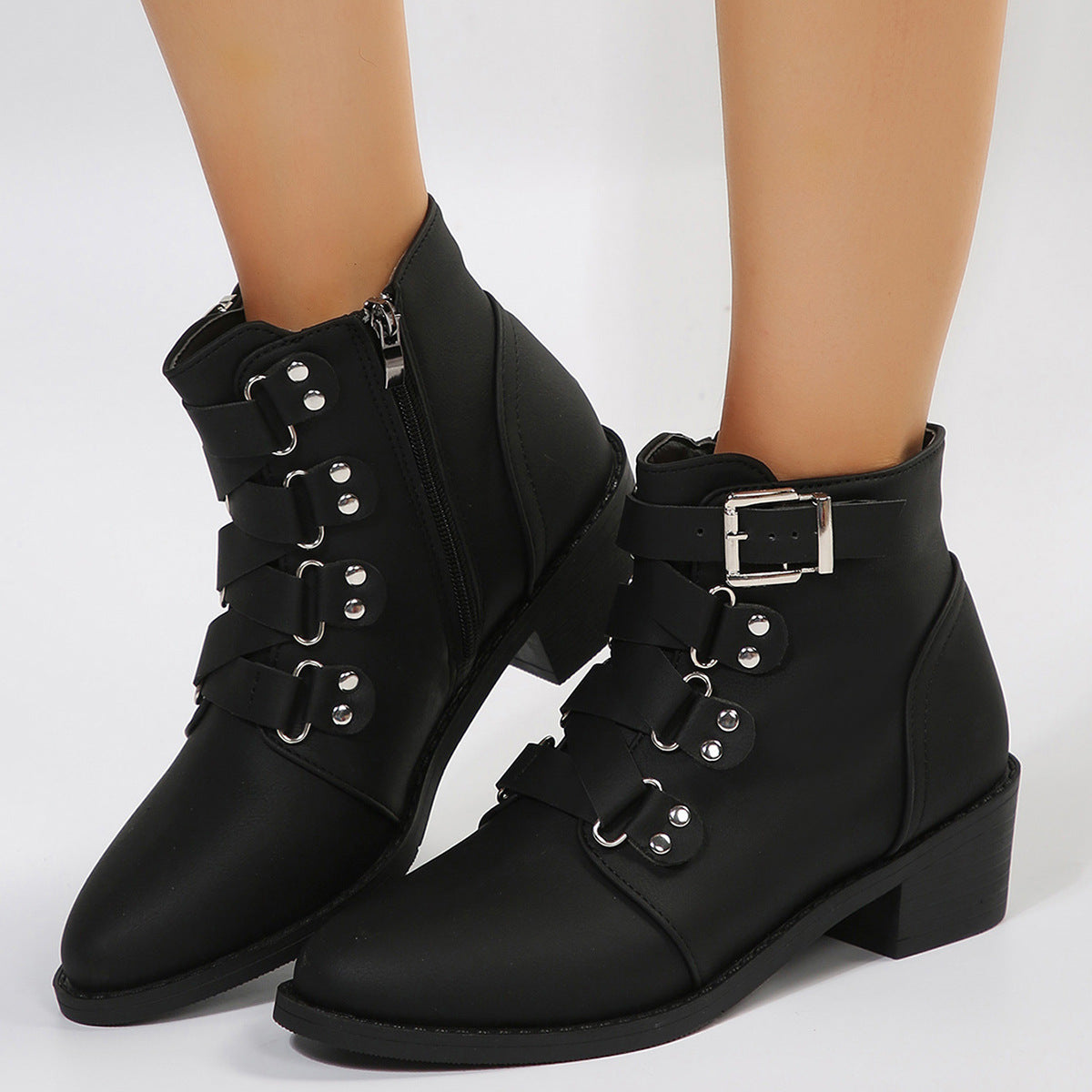 Black / Size36