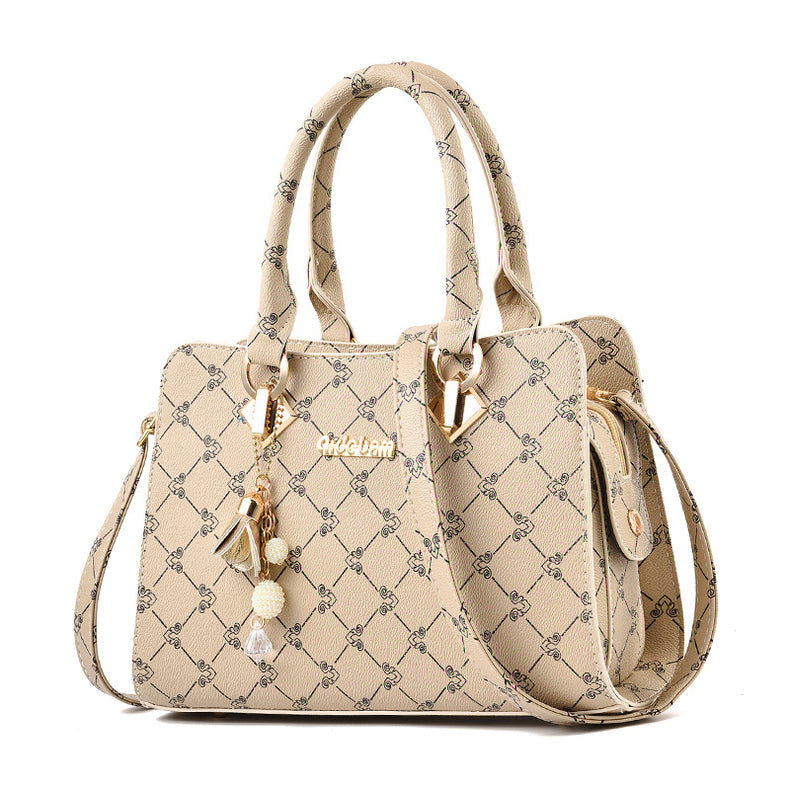 New Fashion Women's Messenger Bags: Chic & Trendy