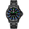 Men's Military Watches - Rugged & Tactical