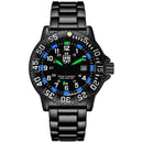 Men's Military Watches - Rugged & Tactical