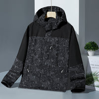 Dopamine 3-in-1 Detachable Outdoor Jacket