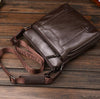 Men's Messenger Bags - Sleek & Practical