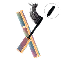 Women's Waterproof Slender Curling Mascara: Long-Lasting Lash Perfection