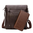 Men's Messenger Bags - Sleek & Practical