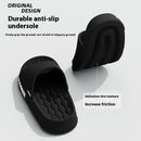 Men's Non-Slip Comfort Sandals for Home & Bath